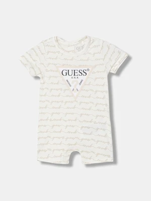 Guess rampers niemowlęcy
