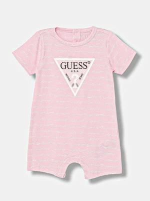 Guess rampers niemowlęcy