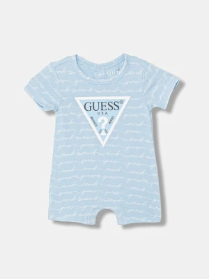 Guess rampers niemowlęcy