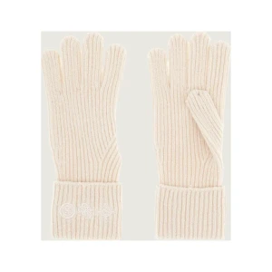 Guess Rękawiczki CRESIDIA | z dodatkiem wełny