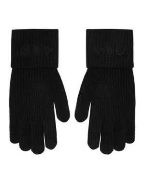 Guess Rękawiczki Damskie AW5405 POL02 Czarny