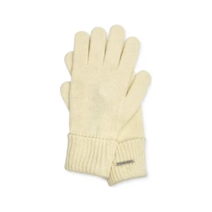 Guess Rękawiczki | z dodatkiem wełny