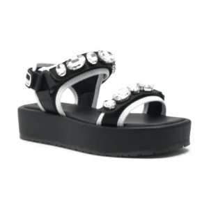 Zdjęcie produktu Guess Sandały Crop Top