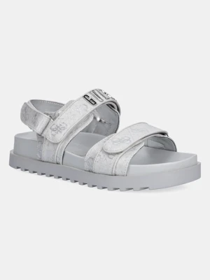 Guess sandały FADISON