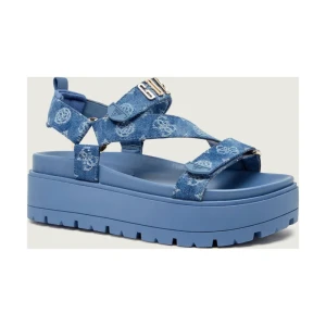 Guess Sandały FETTA