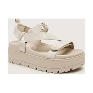 Guess Sandały FETTA