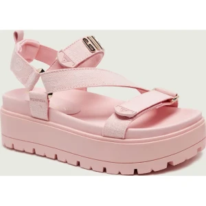 Guess Sandały FETTA