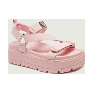 Guess Sandały FETTA