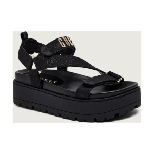 Guess Sandały FETTA