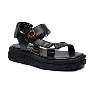 Guess Sandały JOLANDY