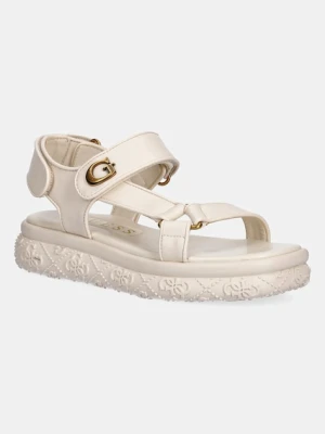 Guess sandały LANARA