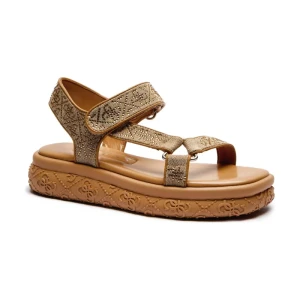 Guess Sandały LONNEY