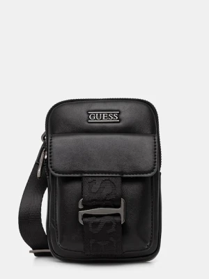 Guess saszetka BOSTON