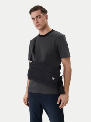 Guess Saszetka H6GZ07 WO960 Czarny