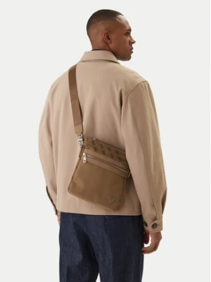 Guess Saszetka HMBENP P6123 Beżowy