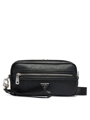 Guess Saszetka HMBEPO P6450 Czarny