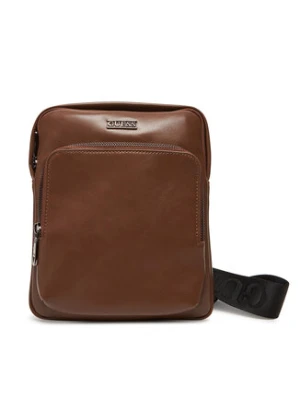 Guess Saszetka HMBOCA P5323 Brązowy