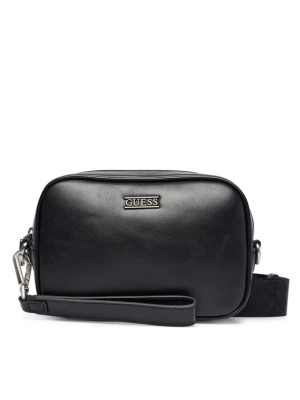 Guess Saszetka HMBOSH P6450 Czarny