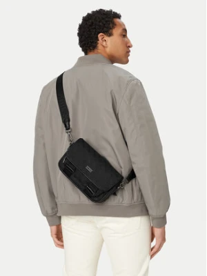 Guess Saszetka HMBOST P6164 Czarny