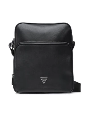 Zdjęcie produktu Guess Saszetka HMECSA P3213 Czarny