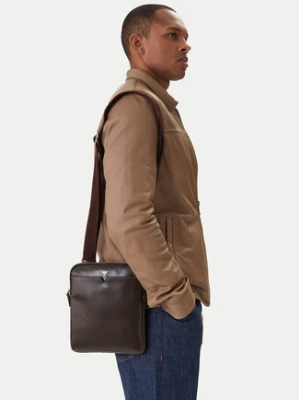 Guess Saszetka HMFITC P5123 Brązowy