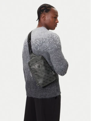 Guess Saszetka HMMICT P5426 Szary