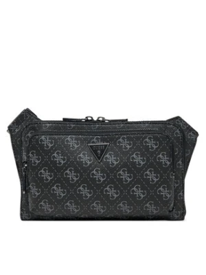 Guess Saszetka HMMILO P5214 Czarny
