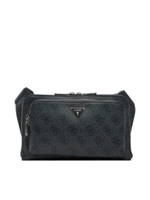 Zdjęcie produktu Guess Saszetka HMMILO P5214 Czarny