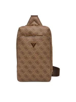 Guess Saszetka HMMILO P5226 Beżowy