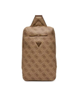 Guess Saszetka HMMILO P5226 Brązowy