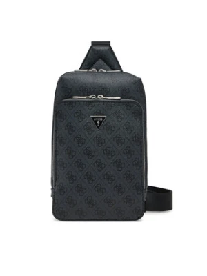 Guess Saszetka HMMILO P5226 Czarny