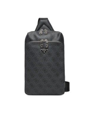 Guess Saszetka HMMILO P5226 Szary