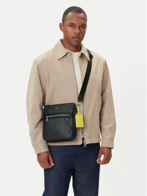 Guess Saszetka HMMILO P5417 Szary