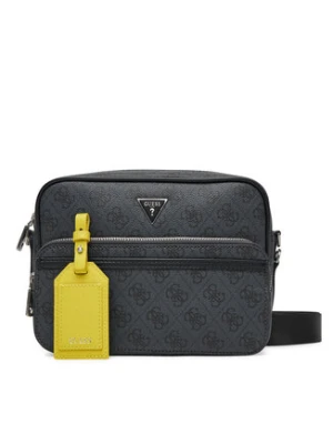 Guess Saszetka HMMILO P5422 Szary