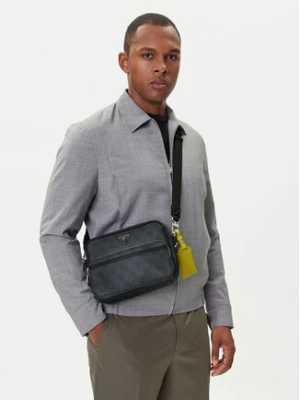 Guess Saszetka HMMILO P5422 Szary