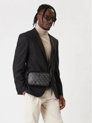 Guess Saszetka HMMILO P6150 Czarny