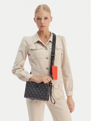 Zdjęcie produktu Guess Saszetka HMMILO P6157 Czarny