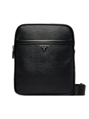 Guess Saszetka HMMIPW P6223 Czarny