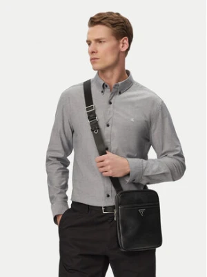 Guess Saszetka HMMIPW P6223 Czarny