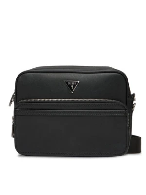 Guess Saszetka HMMISA P5422 Czarny