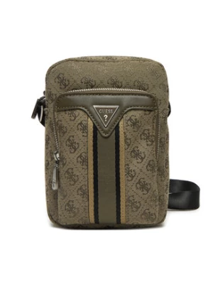 Guess Saszetka HMMIST P5163 Khaki