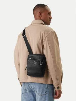 Guess Saszetka HMMOSE P6159 Czarny