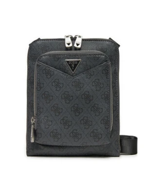 Zdjęcie produktu Guess Saszetka HMSILO P5109 Czarny