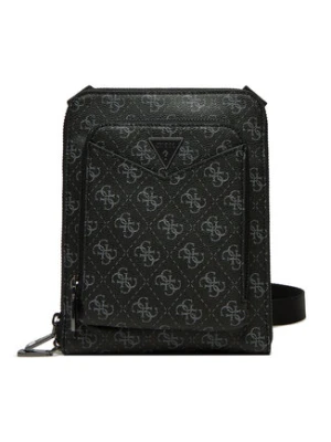 Zdjęcie produktu Guess Saszetka HMSILO P5109 Czarny
