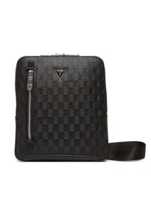 Guess Saszetka HMTODE P5220 Czarny