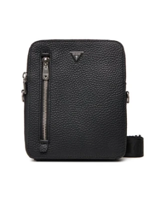 Guess Saszetka HMTOGR P5218 Czarny