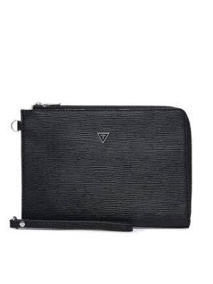 Guess Saszetka Milano PMMIPW P6335 Czarny