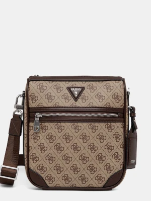 Guess saszetka na ramię męska MILANO
