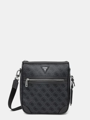 Guess saszetka na ramię męska MILANO