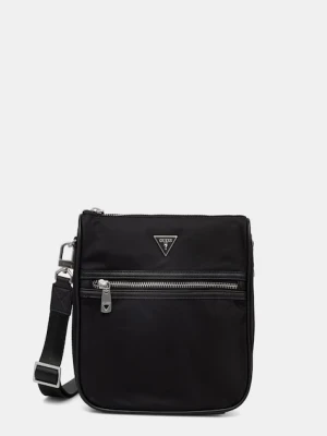 Guess saszetka na ramię męska MILANO